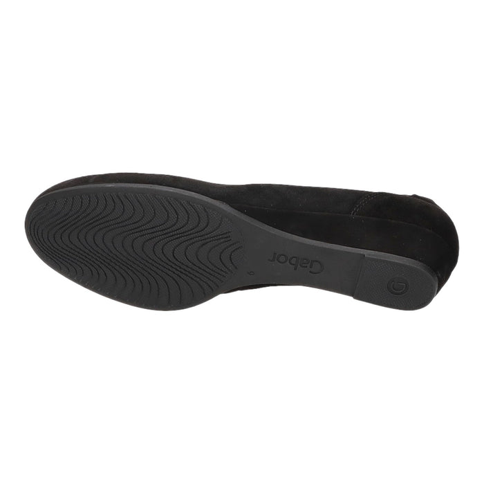 Gabor Pumps mit Mehrweite (diverse Absätze) - SchuhEggers.de