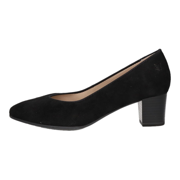 CAPRICE Pumps mit Mehrweite (diverse Absätze) - SchuhEggers.de