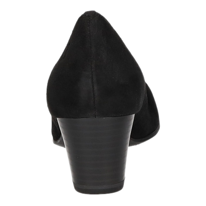 CAPRICE Pumps mit Mehrweite (diverse Absätze) - SchuhEggers.de