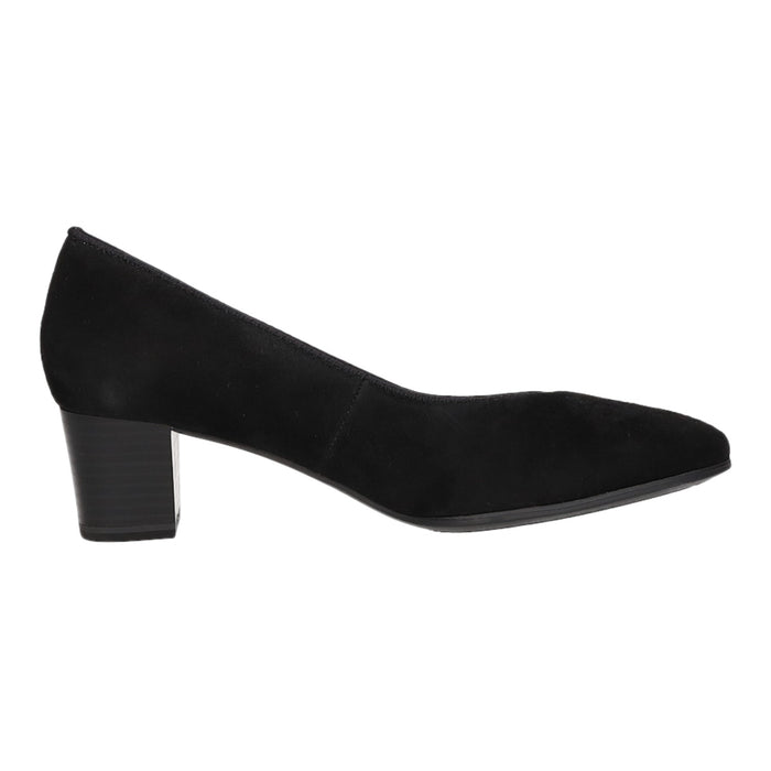 CAPRICE Pumps mit Mehrweite (diverse Absätze) - SchuhEggers.de