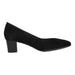 CAPRICE Pumps mit Mehrweite (diverse Absätze) - SchuhEggers.de