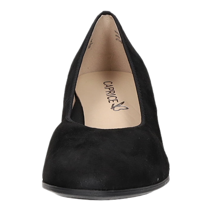 CAPRICE Pumps mit Mehrweite (diverse Absätze) - SchuhEggers.de