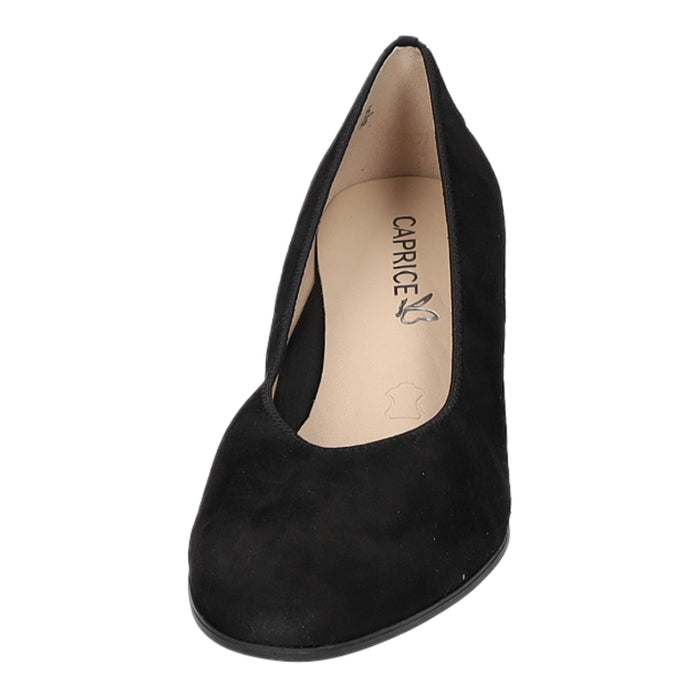 CAPRICE Pumps mit Mehrweite (diverse Absätze) - SchuhEggers.de