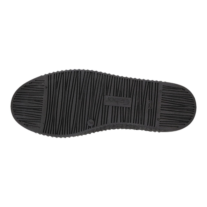 Gabor Schnürhalbschuh Sneaker (sportlich)