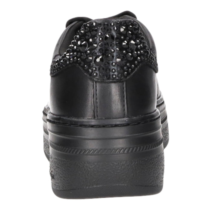 Tamaris Schnürhalbschuh Sneaker (sportlich) - SchuhEggers.de