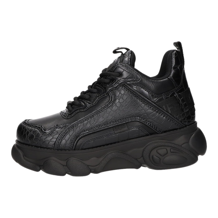 Buffalo Schnürhalbschuh Sneaker (sportlich) CLD CHAI - SchuhEggers.de