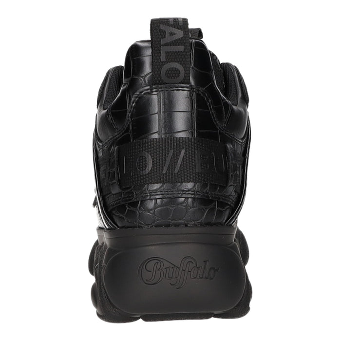 Buffalo Schnürhalbschuh Sneaker (sportlich) CLD CHAI