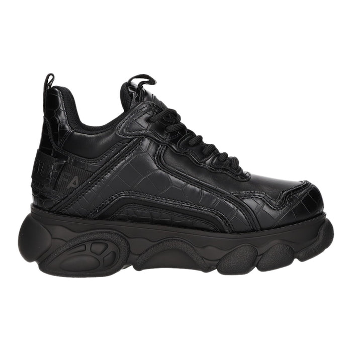 Buffalo Schnürhalbschuh Sneaker (sportlich) CLD CHAI