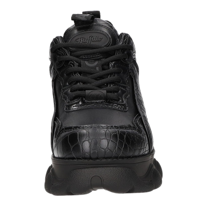 Buffalo Schnürhalbschuh Sneaker (sportlich) CLD CHAI