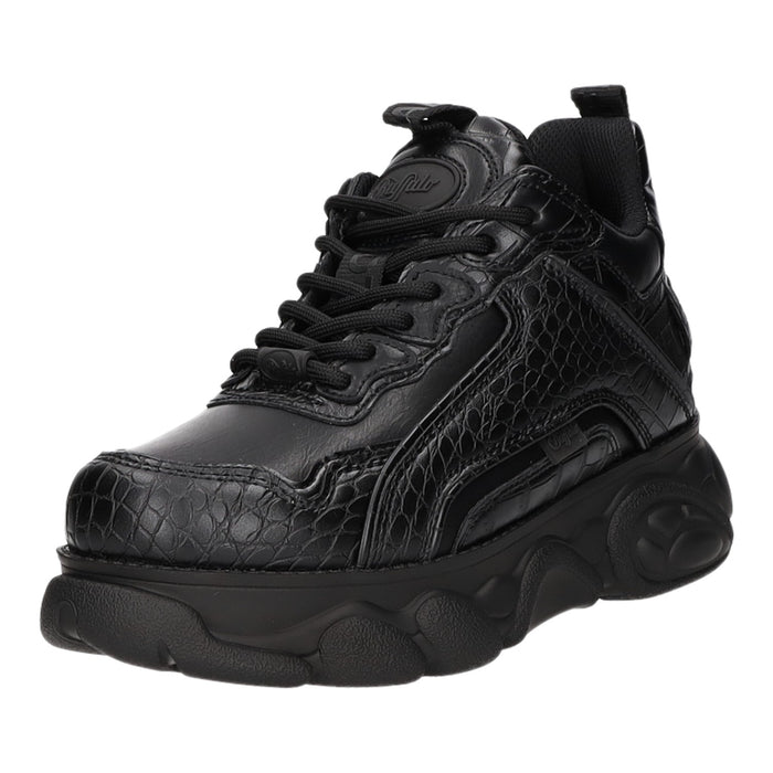 Buffalo Schnürhalbschuh Sneaker (sportlich) CLD CHAI