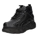 Buffalo Schnürhalbschuh Sneaker (sportlich) CLD CHAI - SchuhEggers.de
