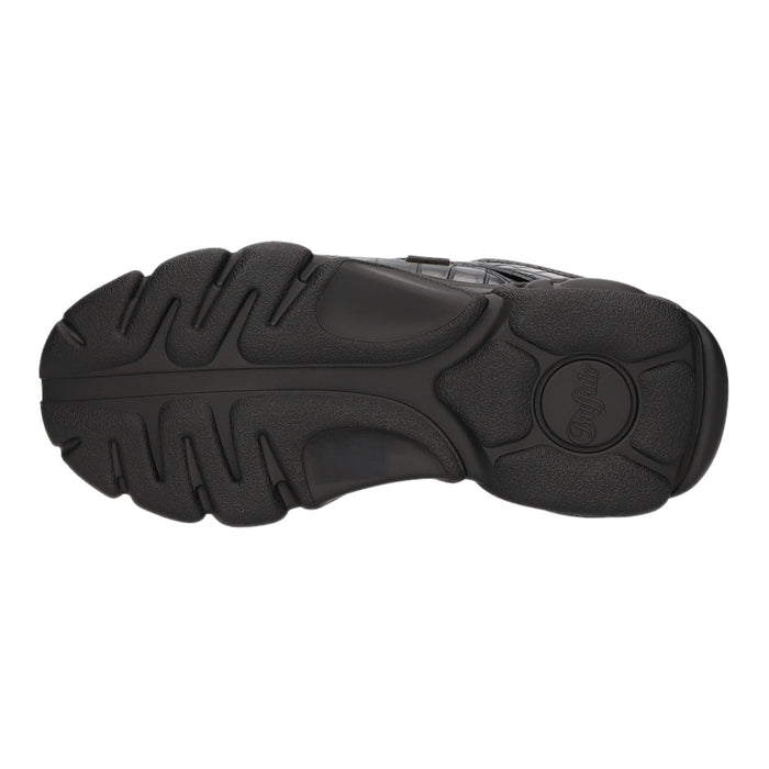 Buffalo Schnürhalbschuh Sneaker (sportlich) CLD CHAI
