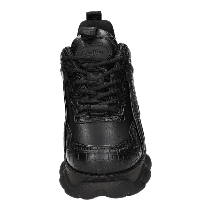 Buffalo Schnürhalbschuh Sneaker (sportlich) CLD CHAI
