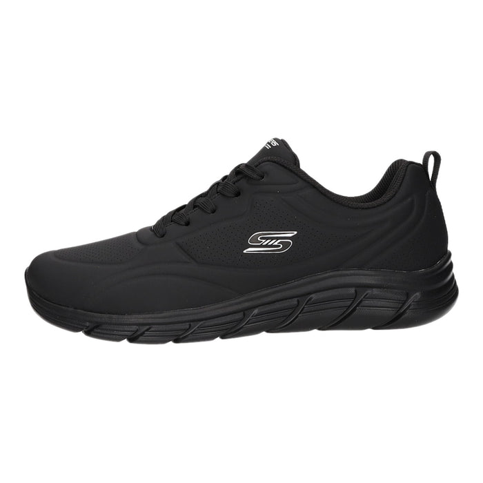 Skechers Schnürhalbschuh Sneaker (sportlich) BOBS B FLEX LO-COOL EASE - SchuhEggers.de