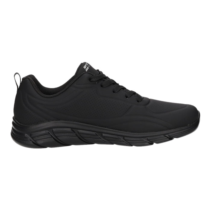 Skechers Schnürhalbschuh Sneaker (sportlich) BOBS B FLEX LO-COOL EASE - SchuhEggers.de