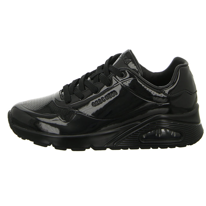 Skechers Schnürhalbschuh Sneaker (sportlich) Uno-SHINY ONE - SchuhEggers.de