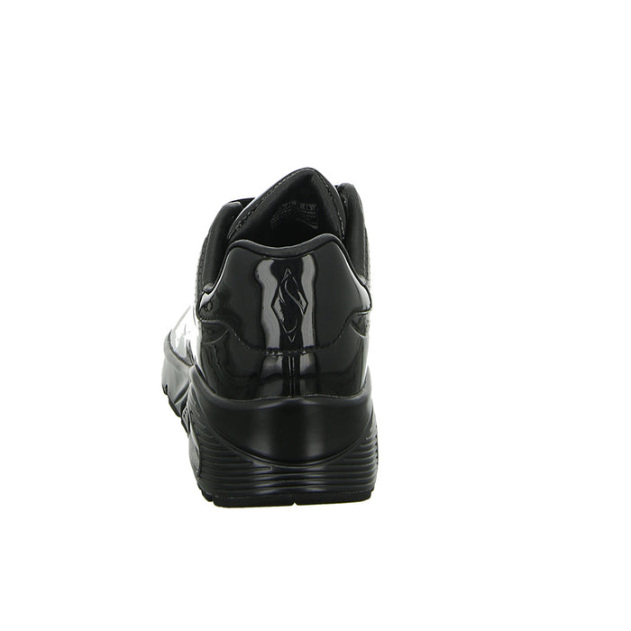 Skechers Schnürhalbschuh Sneaker (sportlich) Uno-SHINY ONE - SchuhEggers.de
