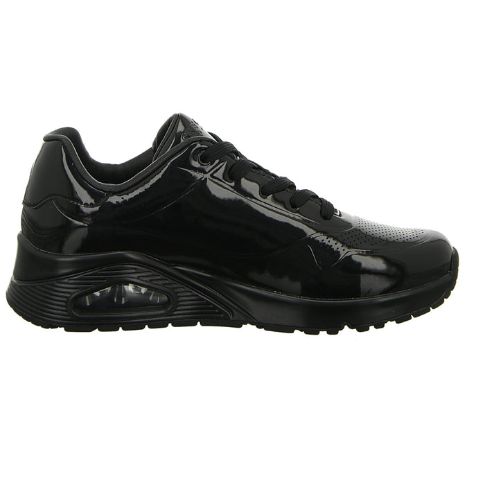 Skechers Schnürhalbschuh Sneaker (sportlich) Uno-SHINY ONE - SchuhEggers.de