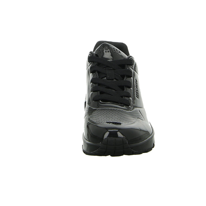 Skechers Schnürhalbschuh Sneaker (sportlich) Uno-SHINY ONE - SchuhEggers.de