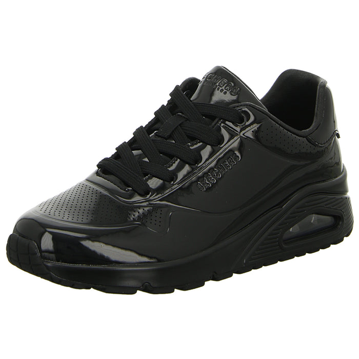 Skechers Schnürhalbschuh Sneaker (sportlich) Uno-SHINY ONE - SchuhEggers.de