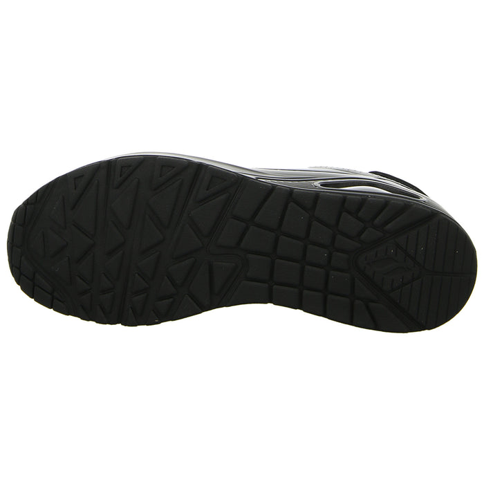 Skechers Schnürhalbschuh Sneaker (sportlich) Uno-SHINY ONE - SchuhEggers.de