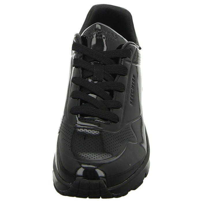 Skechers Schnürhalbschuh Sneaker (sportlich) Uno-SHINY ONE - SchuhEggers.de