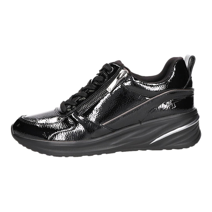 Tamaris Schnürhalbschuh Sneaker (sportlich) - SchuhEggers.de