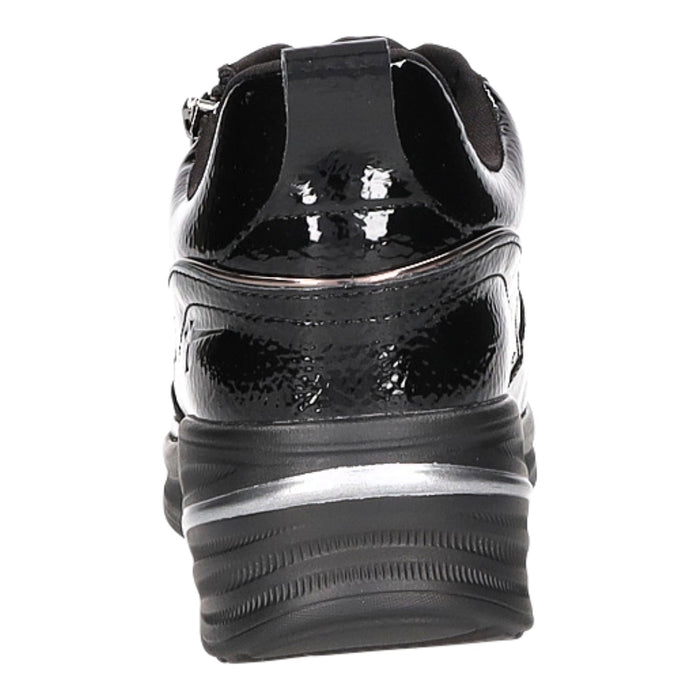 Tamaris Schnürhalbschuh Sneaker (sportlich) - SchuhEggers.de
