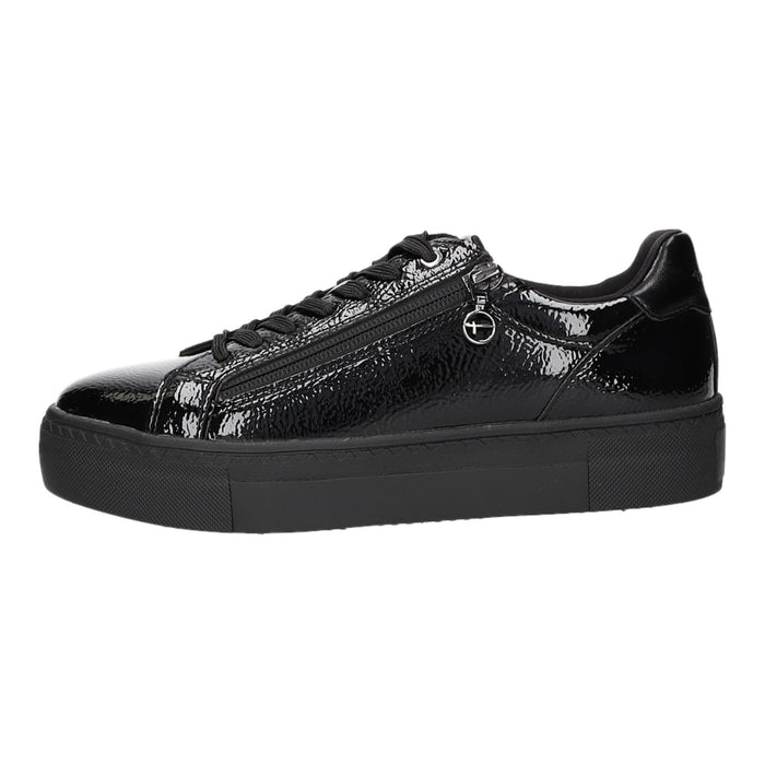 Tamaris Schnürhalbschuh Sneaker (sportlich) - SchuhEggers.de