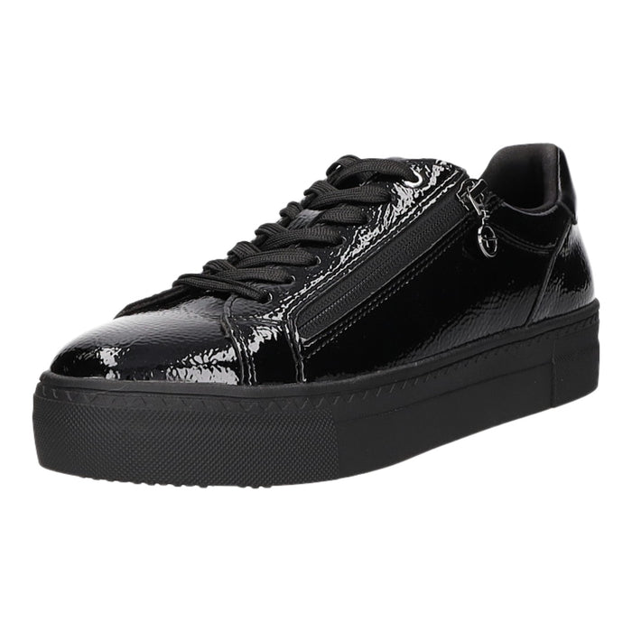 Tamaris Schnürhalbschuh Sneaker (sportlich) - SchuhEggers.de