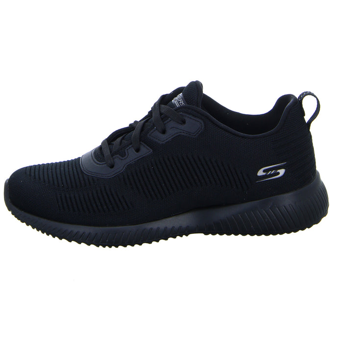 Skechers Schnürhalbschuh Sneaker (sportlich) Bobs Squad-Tough Talk - SchuhEggers.de