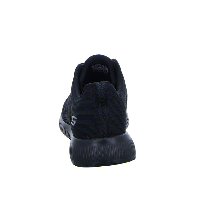 Skechers Schnürhalbschuh Sneaker (sportlich) Bobs Squad-Tough Talk - SchuhEggers.de