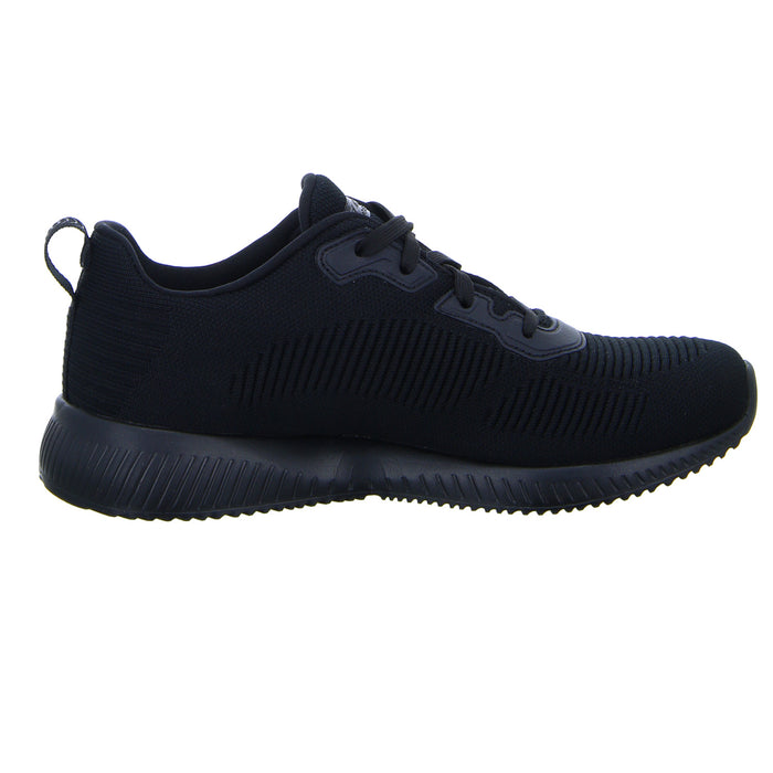 Skechers Schnürhalbschuh Sneaker (sportlich) Bobs Squad-Tough Talk - SchuhEggers.de