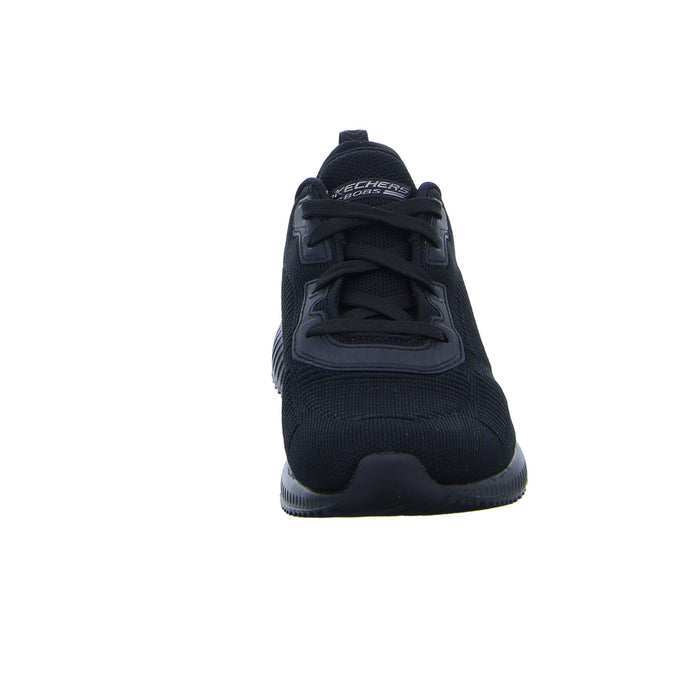 Skechers Schnürhalbschuh Sneaker (sportlich) Bobs Squad-Tough Talk - SchuhEggers.de
