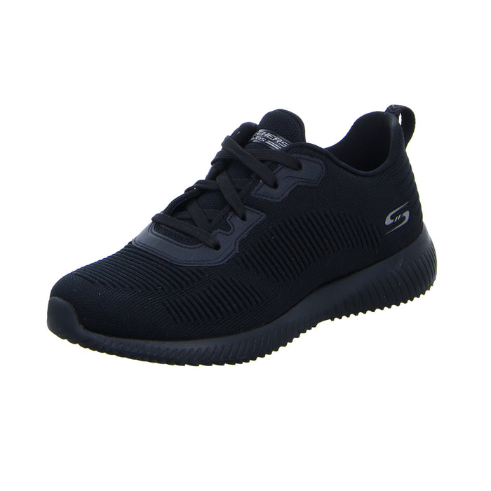 Skechers Schnürhalbschuh Sneaker (sportlich) Bobs Squad-Tough Talk - SchuhEggers.de