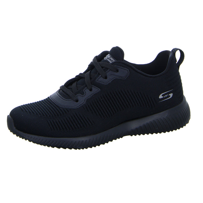 Skechers Schnürhalbschuh Sneaker (sportlich) Bobs Squad-Tough Talk - SchuhEggers.de