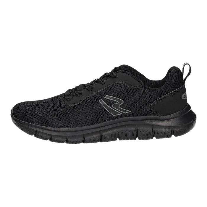 Sneakers Schnürhalbschuh Sneaker (sportlich) - SchuhEggers.de
