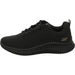 Skechers Schnürhalbschuh Sneaker (sportlich) BOBS GEO-HOW MARVELOUS - SchuhEggers.de