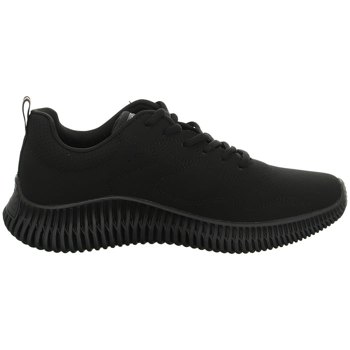 Skechers Schnürhalbschuh Sneaker (sportlich) BOBS GEO-HOW MARVELOUS - SchuhEggers.de
