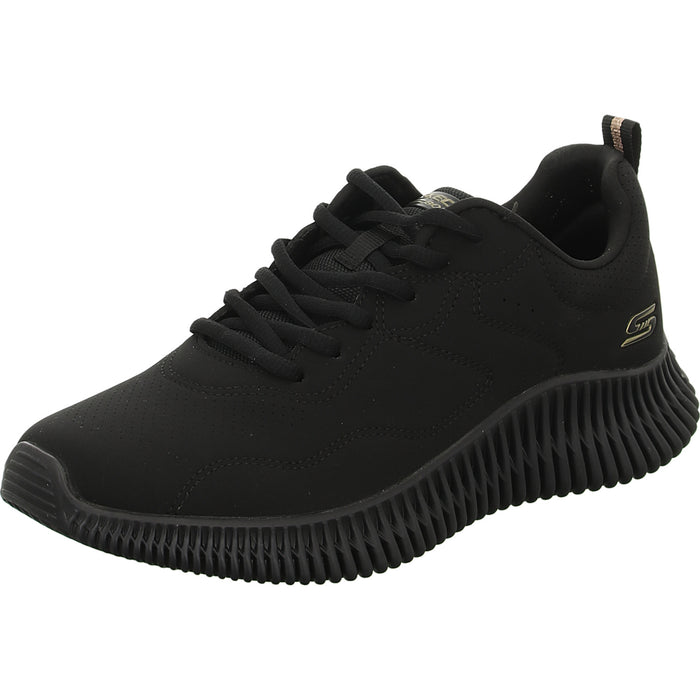 Skechers Schnürhalbschuh Sneaker (sportlich) BOBS GEO-HOW MARVELOUS - SchuhEggers.de