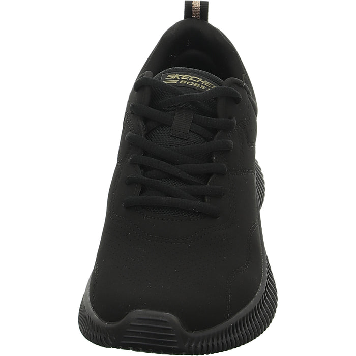 Skechers Schnürhalbschuh Sneaker (sportlich) BOBS GEO-HOW MARVELOUS - SchuhEggers.de