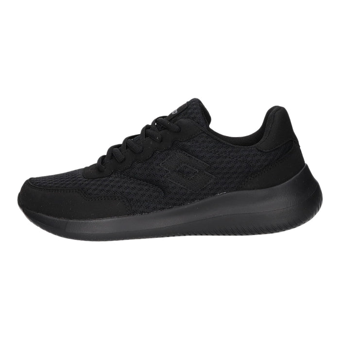Lotto Schnürhalbschuh Sneaker (sportlich) Relate OC