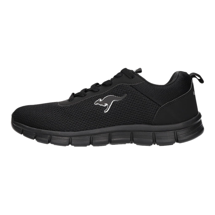 KangaROOS Schnürhalbschuh Sneaker (sportlich) K-RF ALEA
