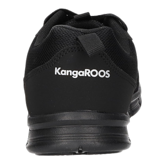 KangaROOS Schnürhalbschuh Sneaker (sportlich) K-RF ALEA - SchuhEggers.de