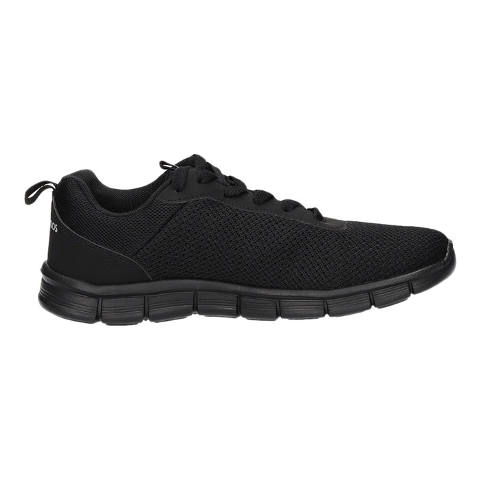 KangaROOS Schnürhalbschuh Sneaker (sportlich) K-RF ALEA - SchuhEggers.de