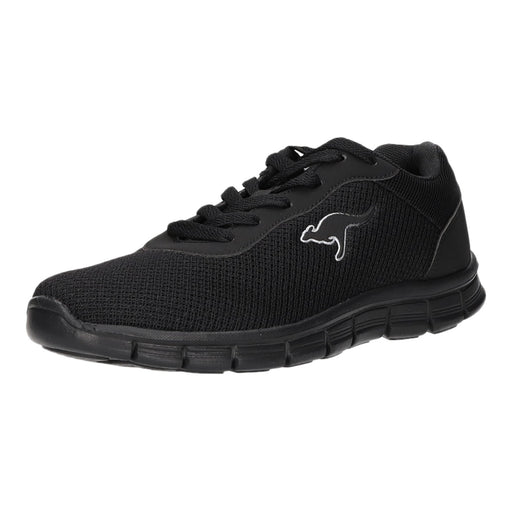 KangaROOS Schnürhalbschuh Sneaker (sportlich) K-RF ALEA - SchuhEggers.de