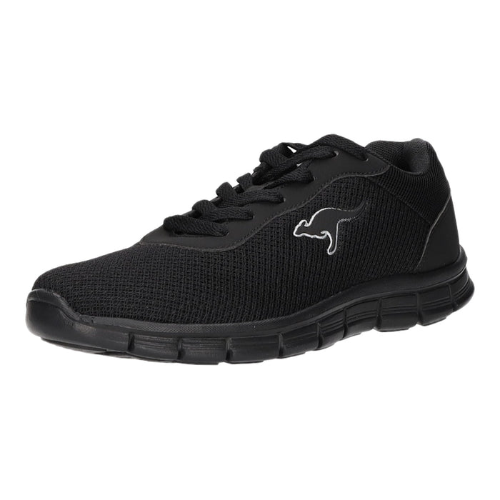 KangaROOS Schnürhalbschuh Sneaker (sportlich) K-RF ALEA - SchuhEggers.de