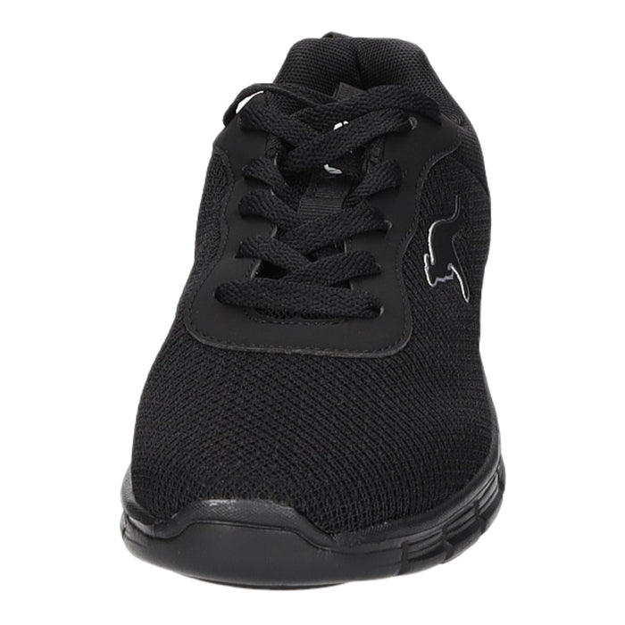 KangaROOS Schnürhalbschuh Sneaker (sportlich) K-RF ALEA - SchuhEggers.de