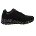 Skechers Schnürhalbschuh Sneaker (sportlich) UNO-LOVING LOVE - SchuhEggers.de