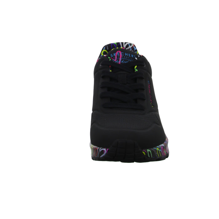Skechers Schnürhalbschuh Sneaker (sportlich) UNO-LOVING LOVE - SchuhEggers.de